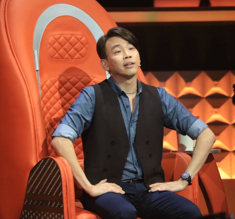 组图:好歌曲陶喆手握冠军候选 刘欢望王兀晋级_高清图集_新浪网