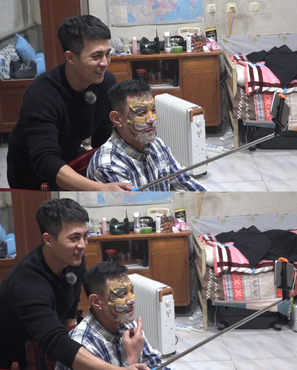 组图:《旋风孝子》陈乔恩诉衷肠 郑爽竟遭强吻_高清图集_新浪网