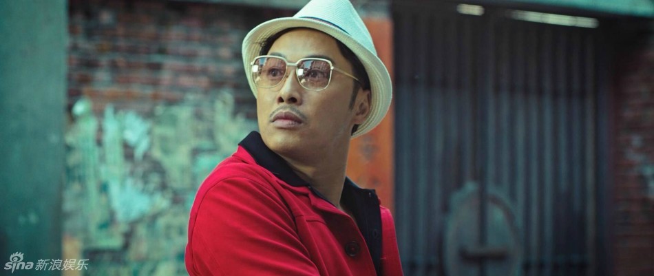 组图:新戏谭耀文精彩图集 再现实力演技_高清图集_新浪网