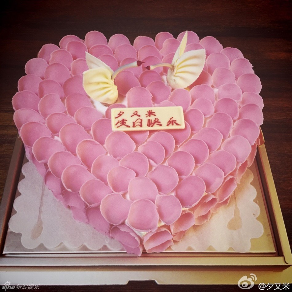 组图:高晓松前妻庆28岁生日 手捧鲜花开怀大笑_高清图集_新浪网