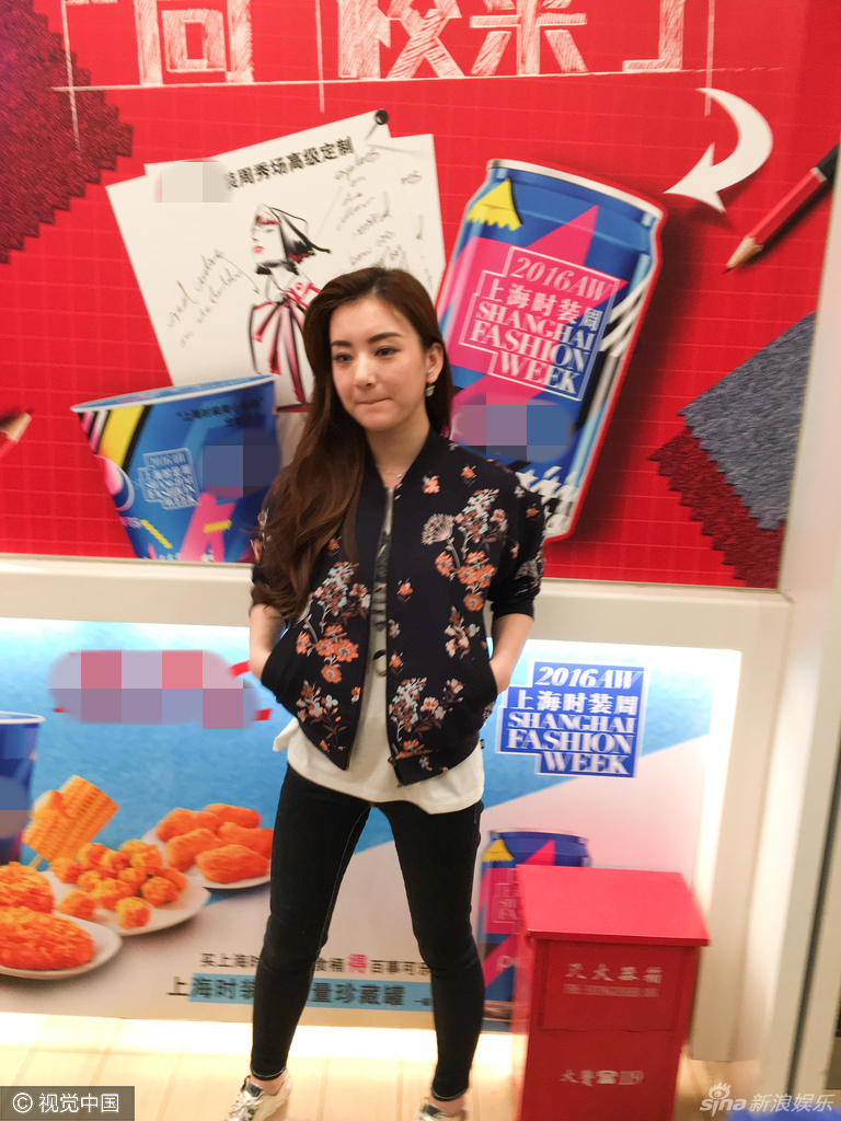 组图:郭富城女友方媛本人与照片差距大_高清图集_新浪网