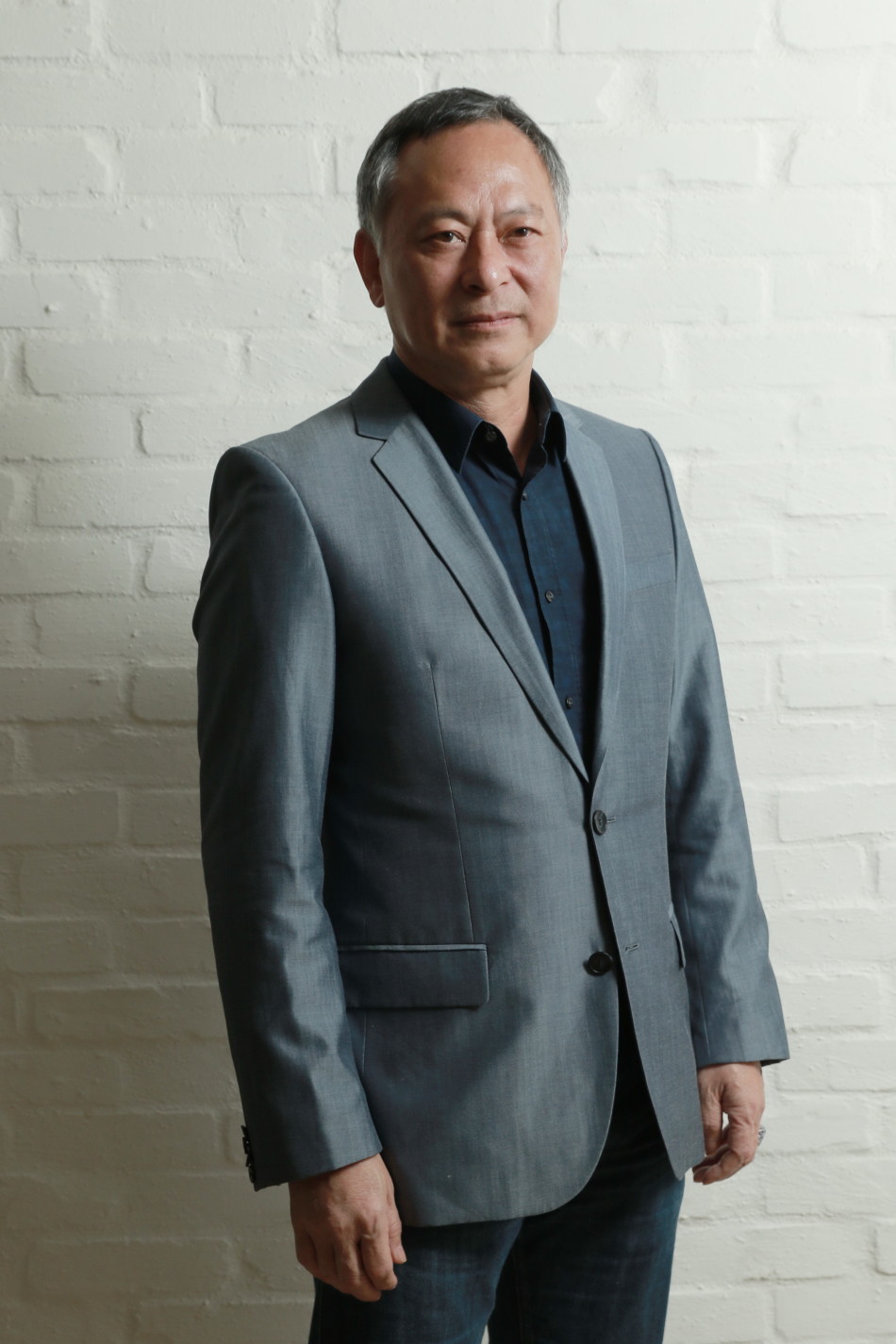 杜琪峰与游乃海