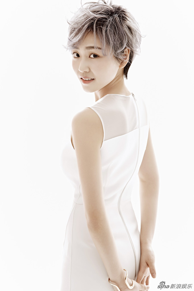 王思思轻熟大片曝光