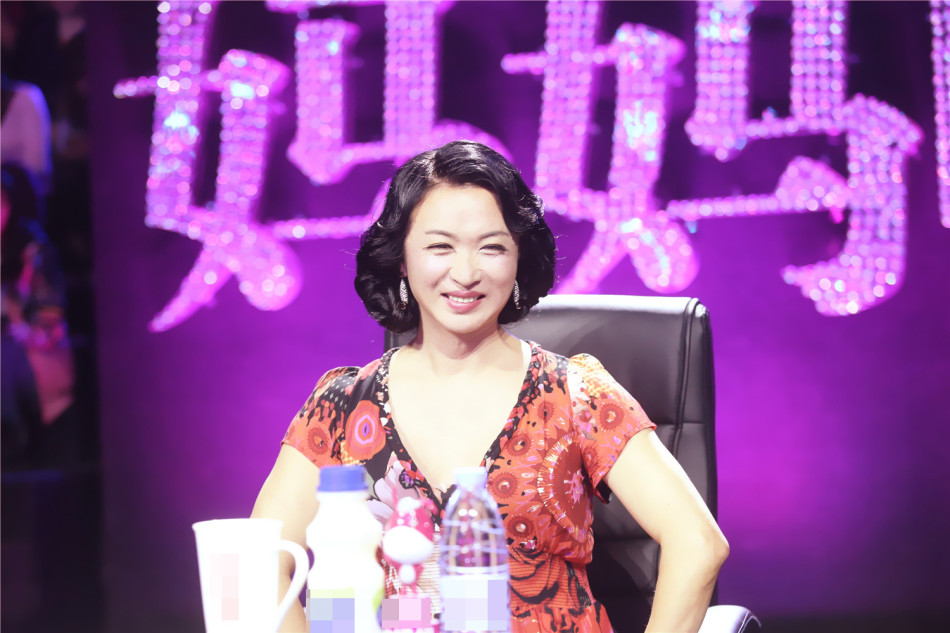 东方卫视大型女性励志节目《妈妈咪呀》第四季将于今晚(4月8日)22点档