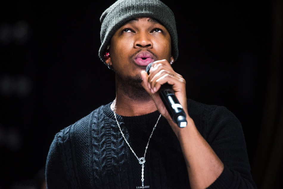 我是歌手4决战在即李玟最具冠军相