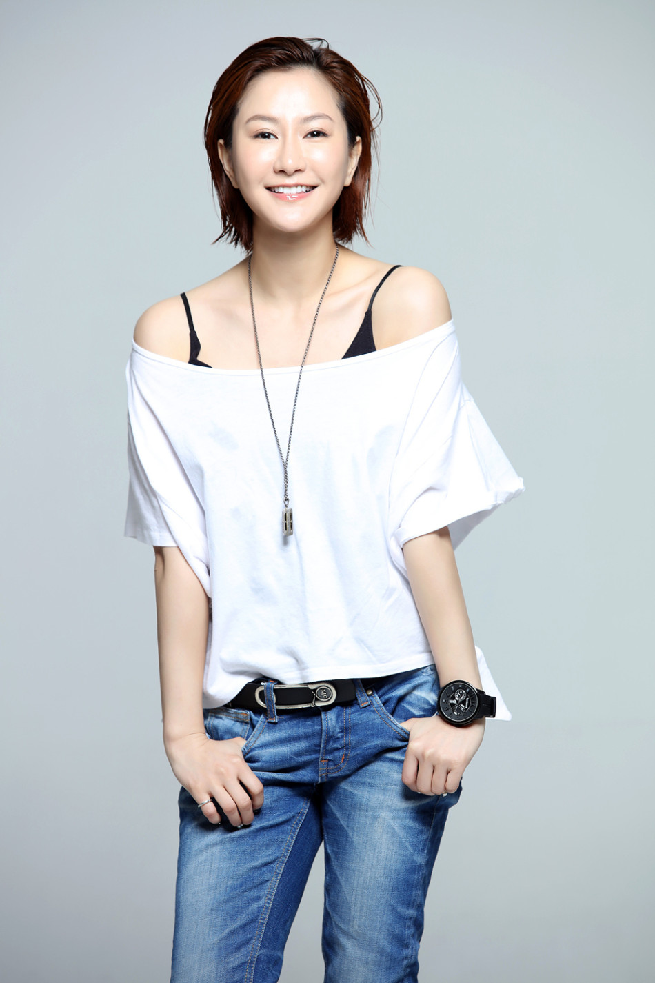 马赫遥阳光写真