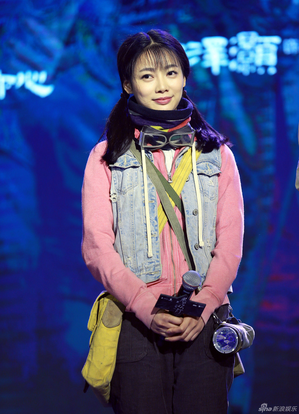 组图:陈乔恩靳东亮相新剧发布会 主演打洞进场_高清图集_新浪网