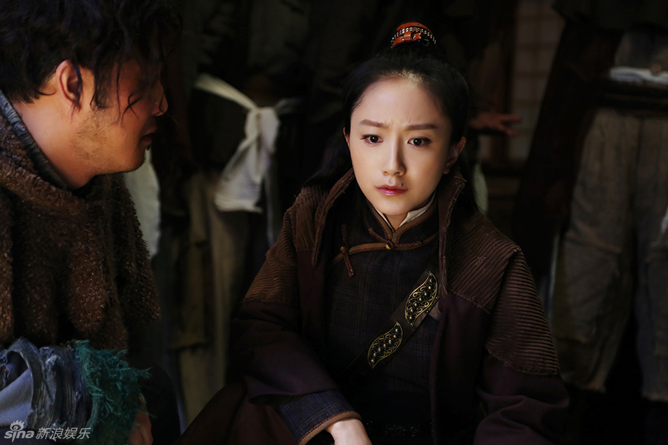 李倩秀才遇到兵