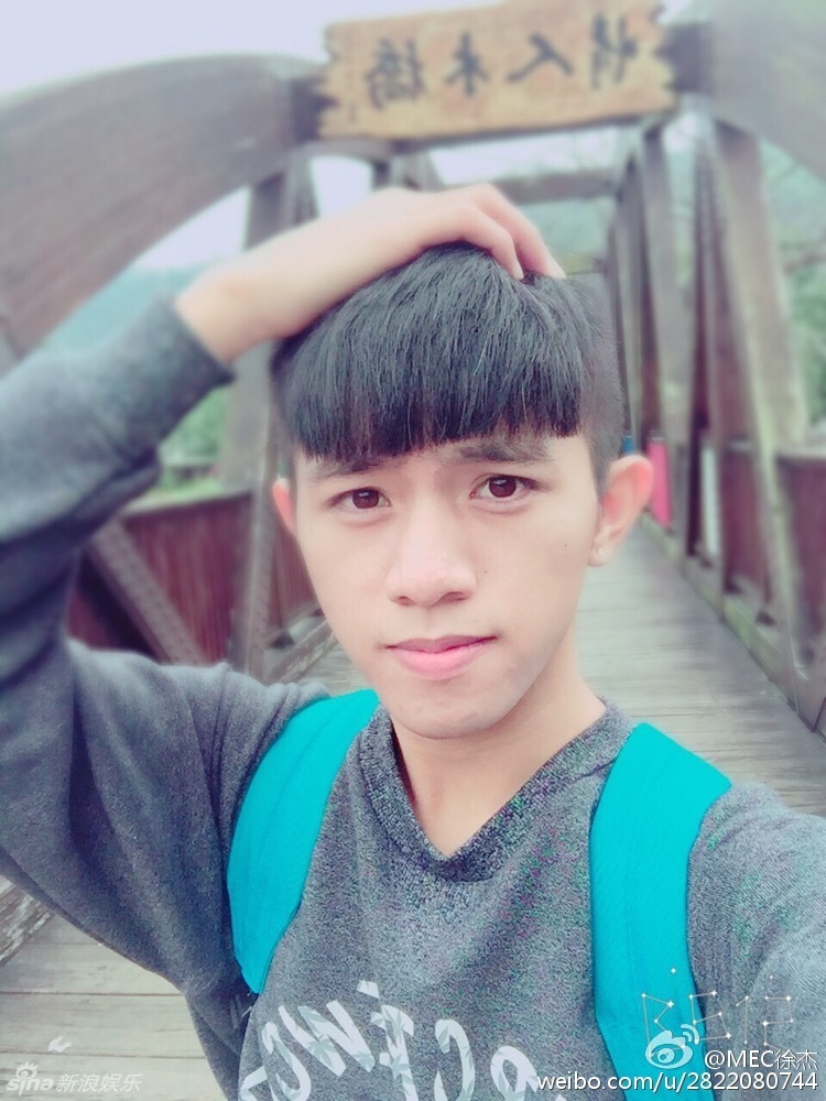 "天籁童声"徐杰还是小鲜肉_高清图集_新浪网