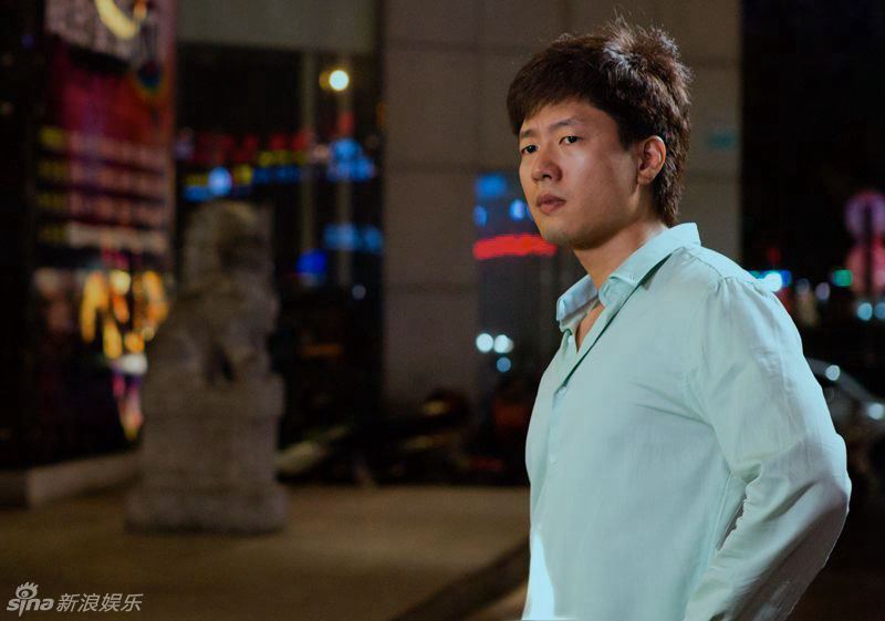 组图:《睡美人》曝剧照 凌潇肃变身痴情火星男