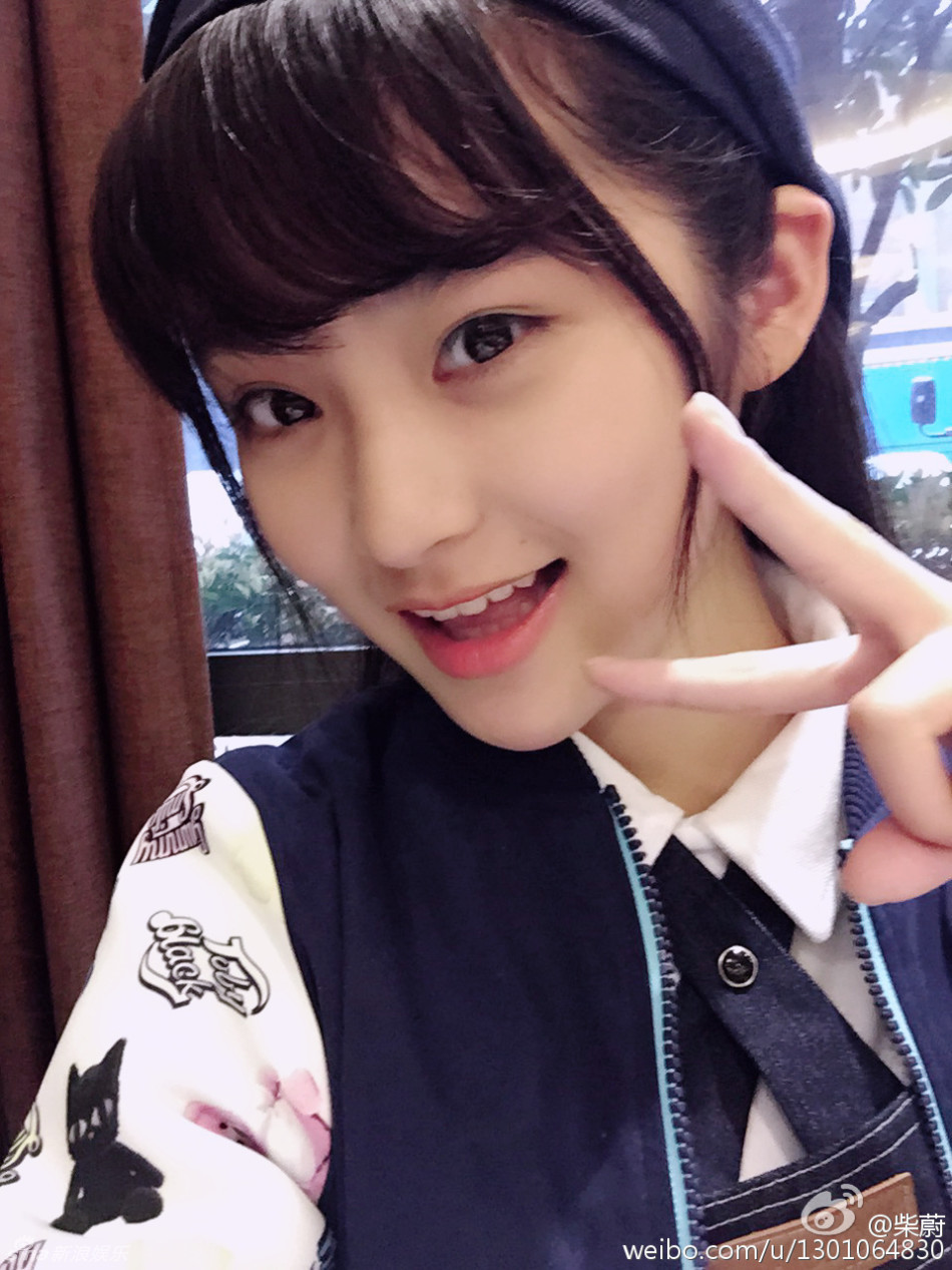 组图:致娱乐圈越长越美的童星 谢谢你们没长残_高清图集_新浪网