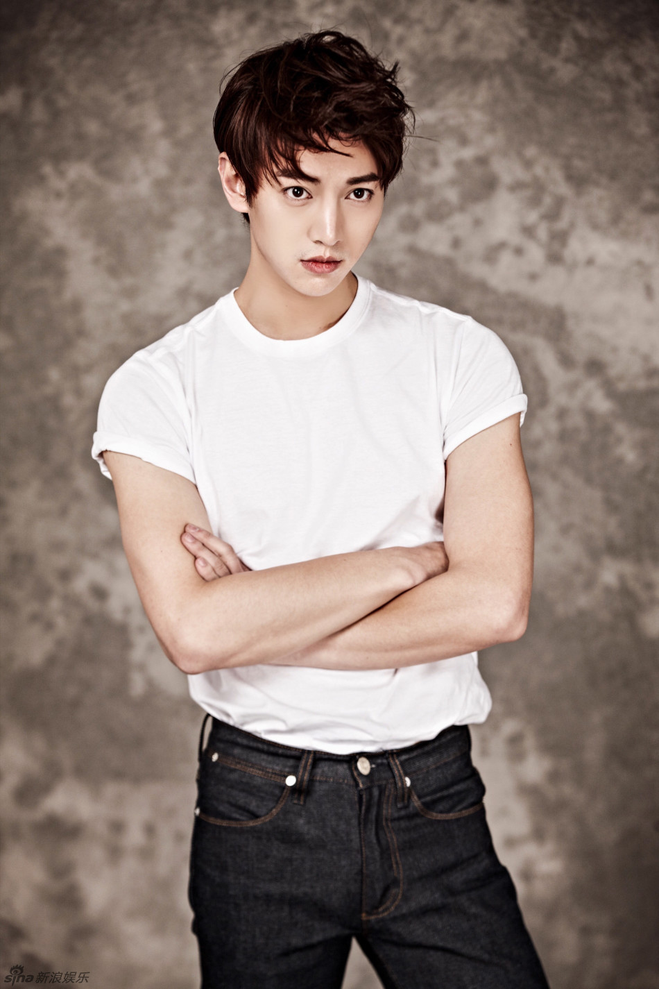 奇妙男友徐可再撩妹