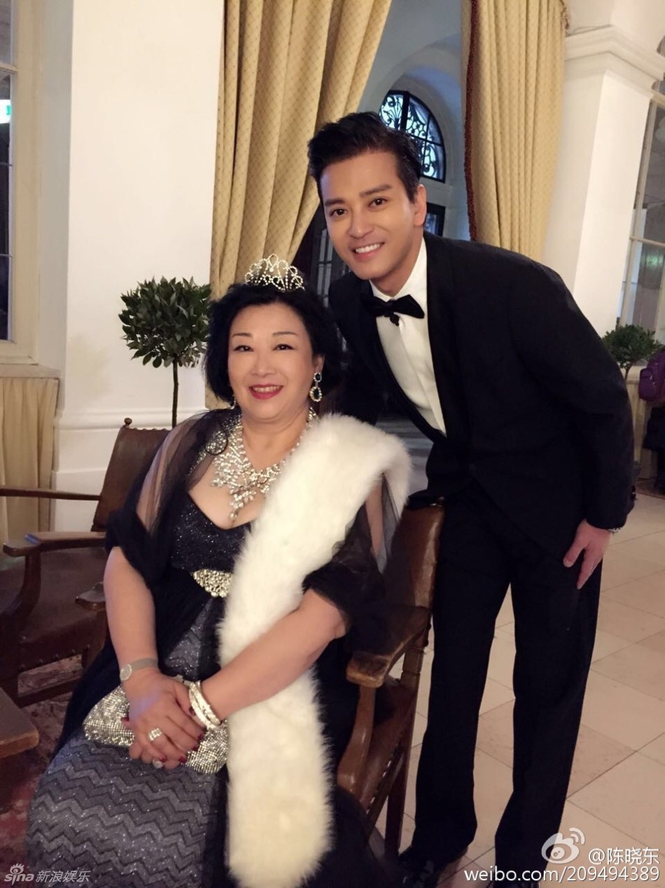 策划:母亲节花样打开方式!晒娃晒妈晒老婆_高清图集_新浪网