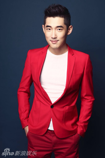 组图:陈牧扬《欢乐颂》收官 勇担反面教科书