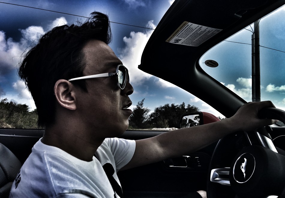 组图:黄渤专访调侃孙红雷颜值 想多照顾张艺兴_高清图集_新浪网