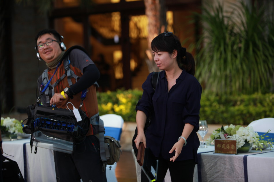 组图:《极限2》幕后大揭秘!黄渤精力超旺盛_高清图集_新浪网