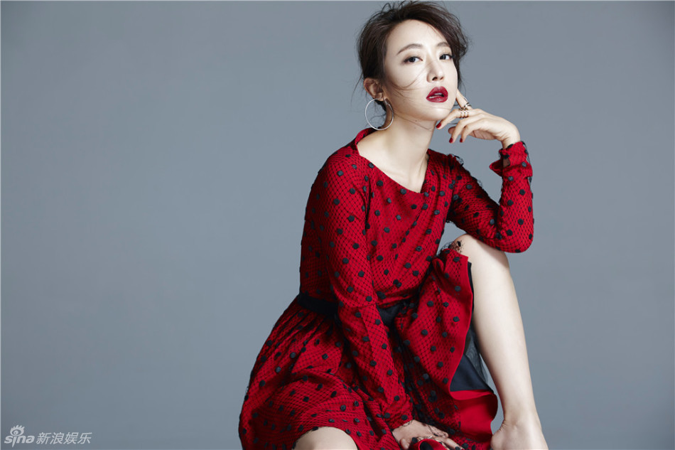 姜尘笑容极具感染力