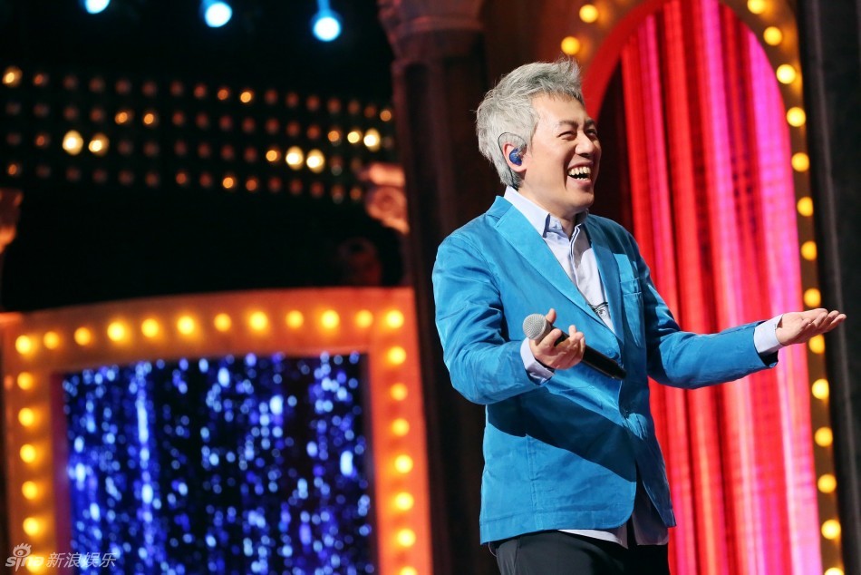 组图:《大歌神》收官!林俊杰紧张张靓颖表白_高清图集_新浪网