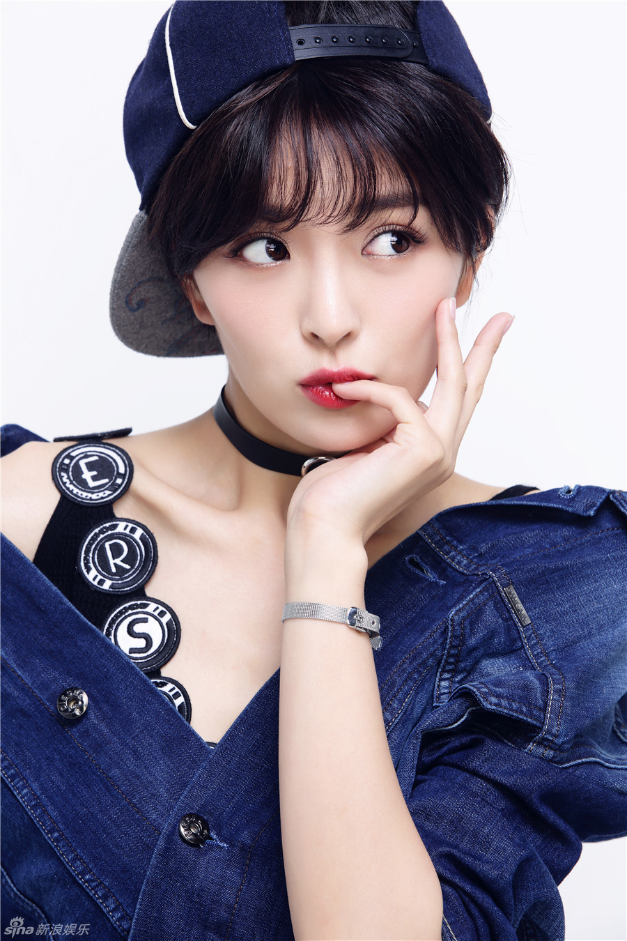 实力小花种丹妮