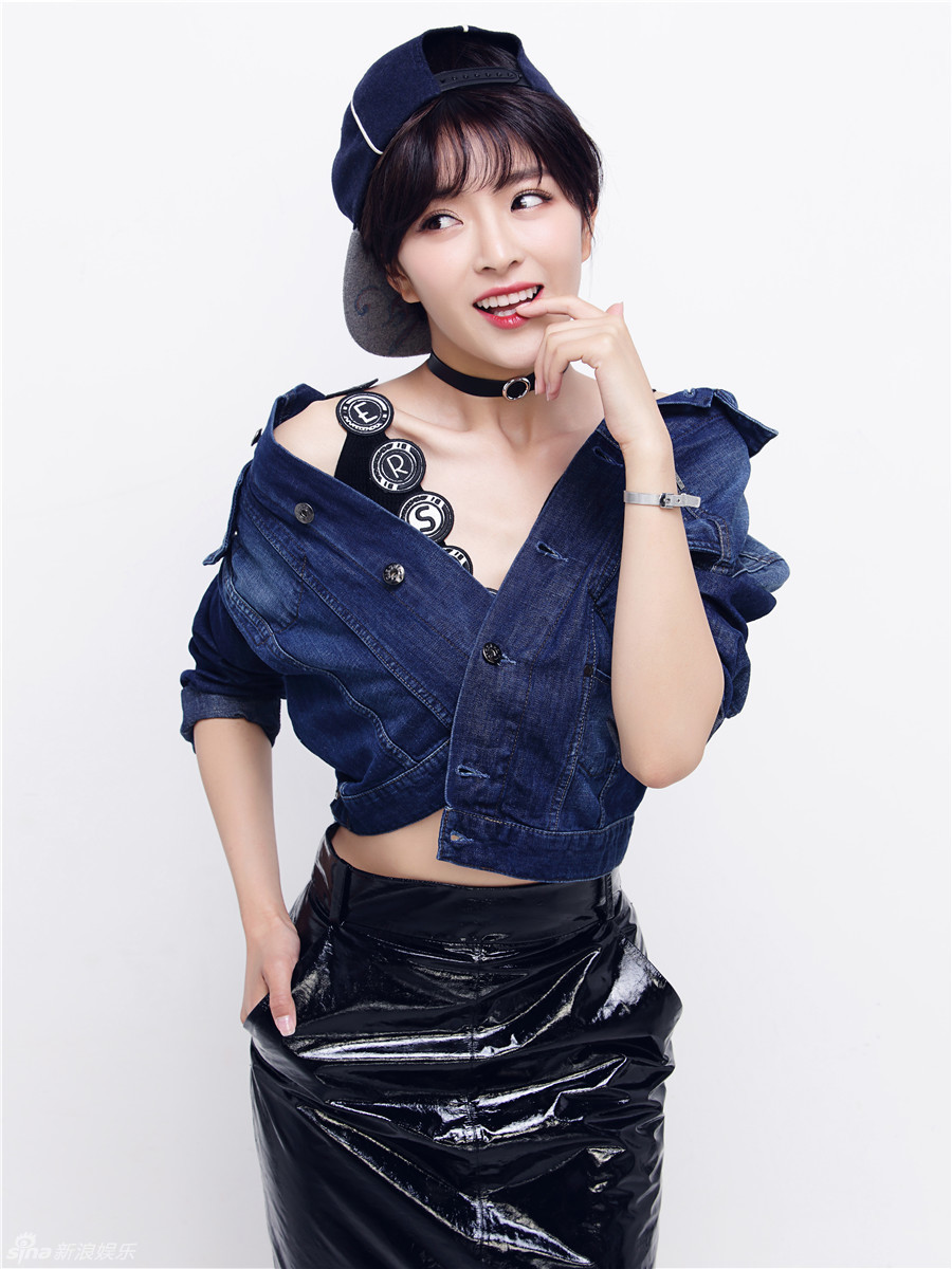 实力小花种丹妮