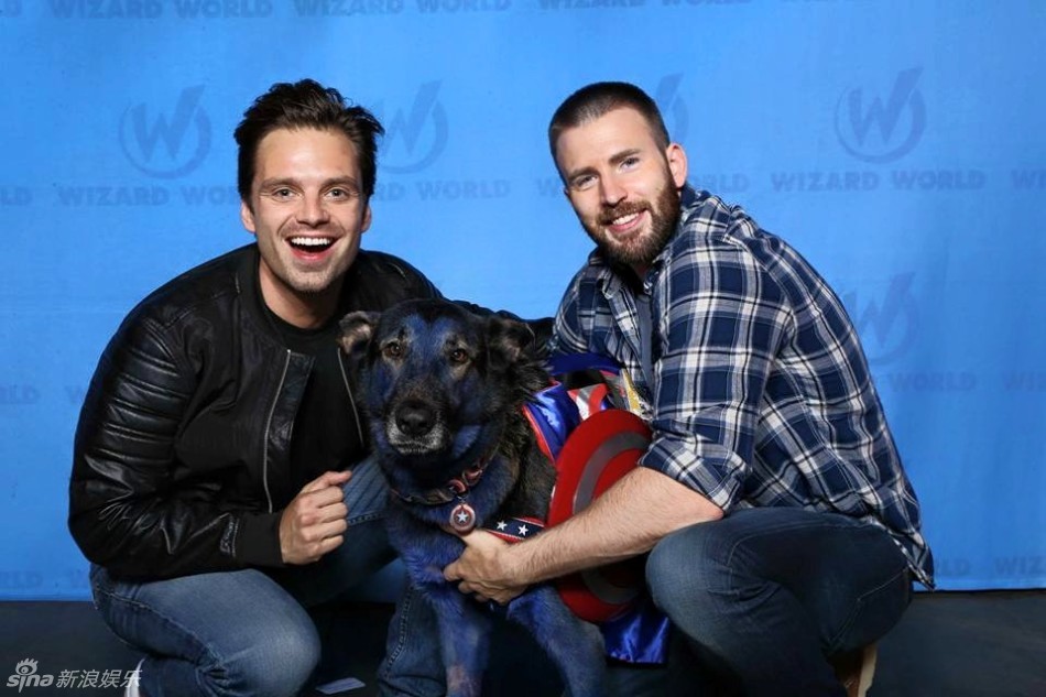 sebastian stan