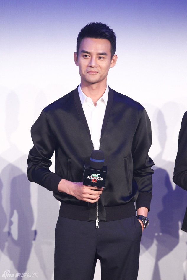 组图:王凯与王嘉尔组"二王"cp 翻唱《王妃》_高清图集_新浪网