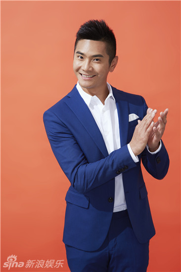 组图:邢傲伟写真曝光 灵动淳萌释放可爱一面_高清图集_新浪网