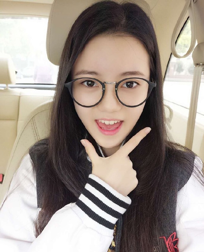 组图:snh48孙珍妮被曝犹太混血 撞脸迪丽热巴_高清图集_新浪网