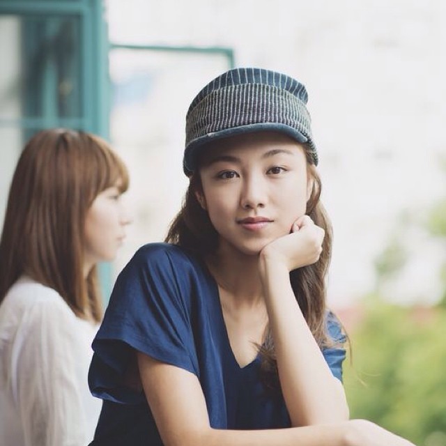 扒一扒小花颜卓灵