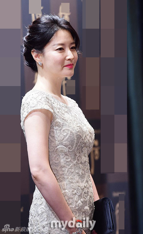 李英爱