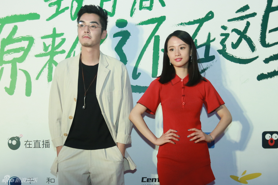 组图《致青春》首映发布会 吴亦凡帅气亮相_高清图集_新浪网