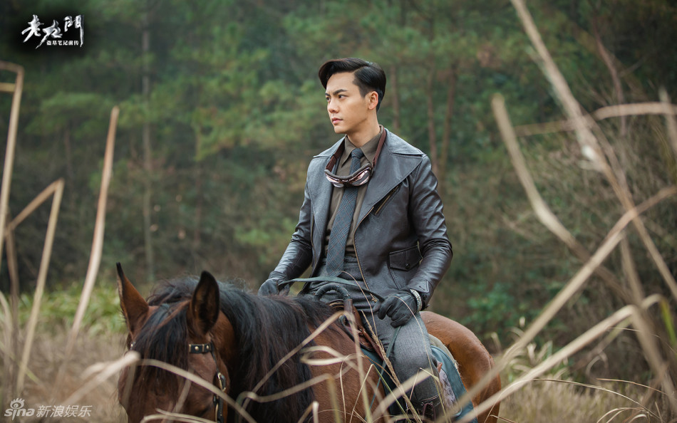 《双色球148》今晚开播 音频怪物唱片尾曲《典狱司》冲破次元壁