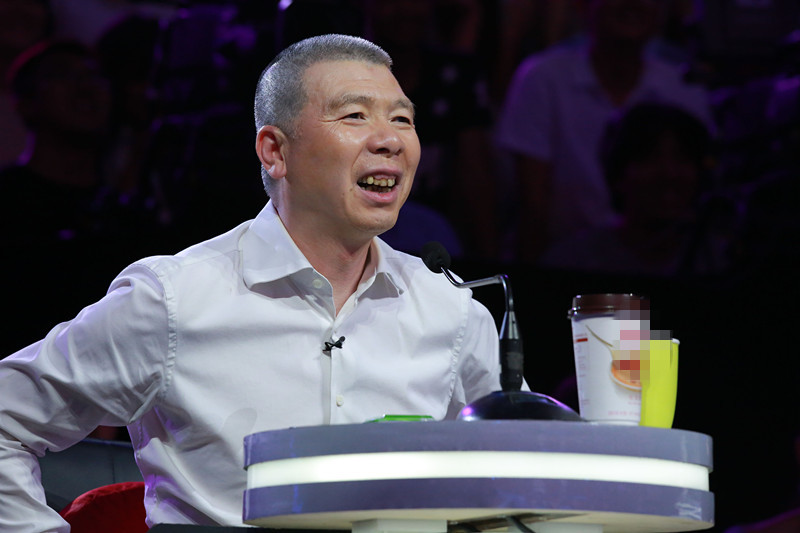 "纲刚丹"组合再聚江湖