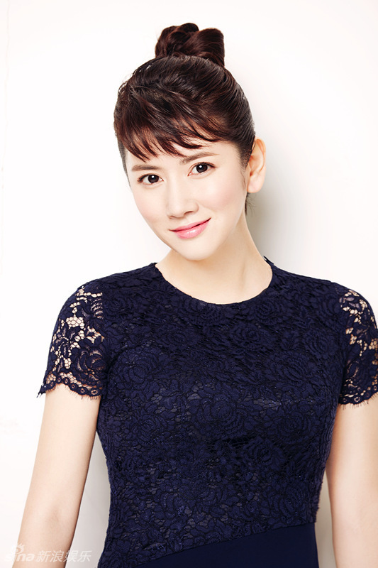 陈虹池魅力写真