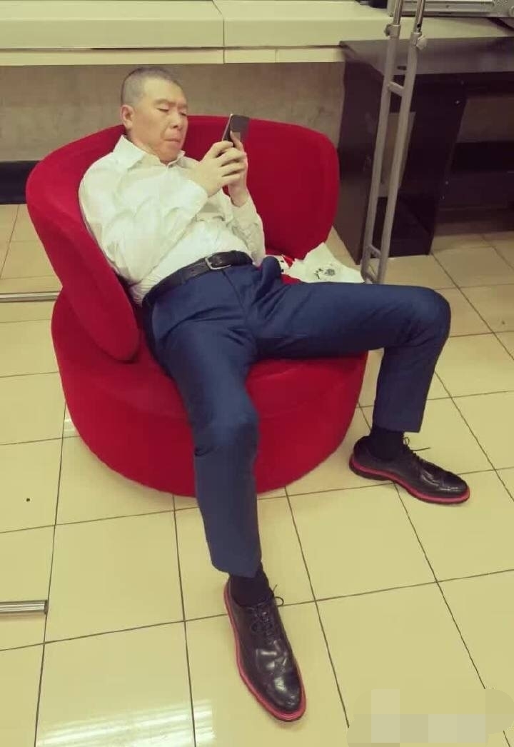 冯小刚领衔"北京瘫"