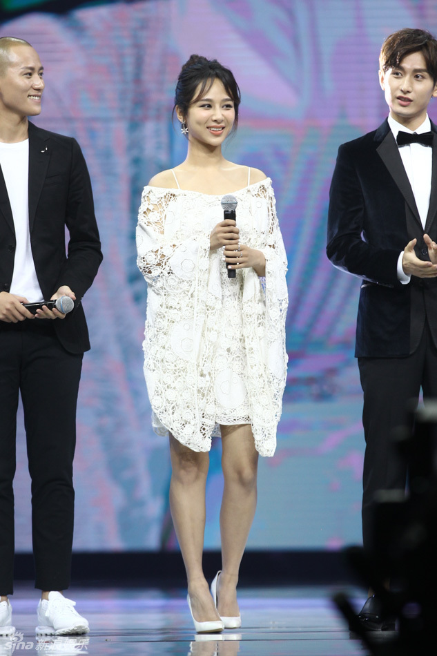 组图:《青云志》李易峰赵丽颖领衔亮相_高清图集_新浪网