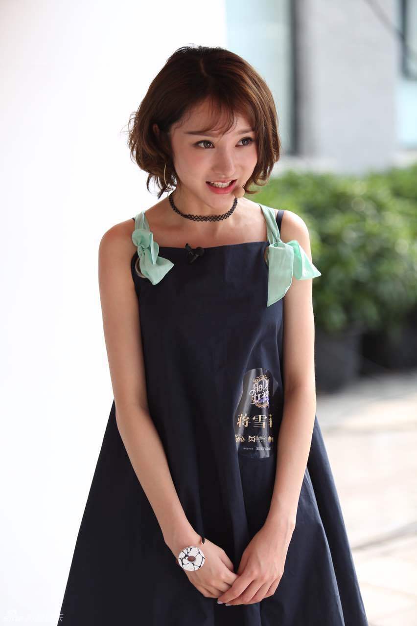 又撞脸了王思聪女神选手神似郑爽