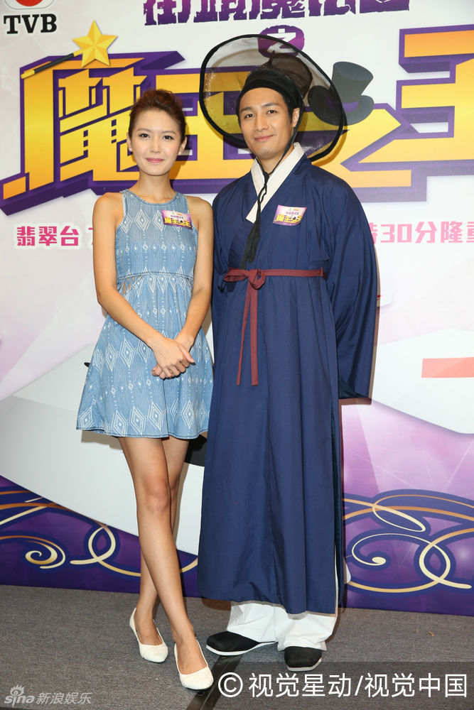 组图:陈庭欣翟威廉否认分手 称是"好好朋友"_高清图集_新浪网