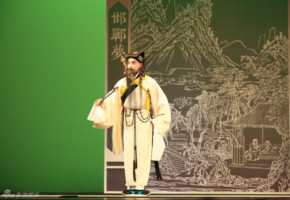 汤显祖"临川四梦"