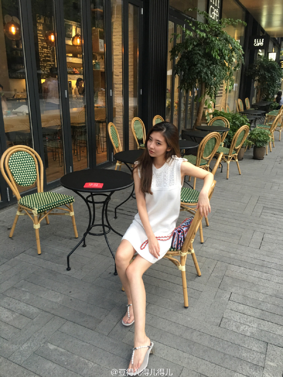 思聪新欢@豆得儿得儿得儿