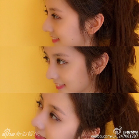 组图:陈都灵 佟丽娅?王思聪在长沙相中了她_高清图集_新浪网