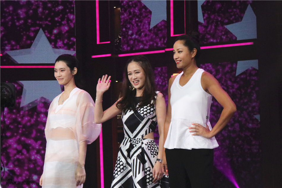 奚梦瑶陈乔恩瞿颖