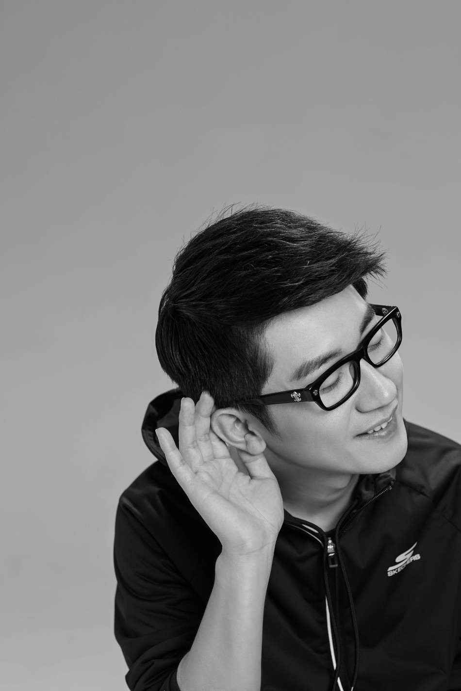 组图:金志文全新写真曝光 运动主题展青春活力_高清图集_新浪网