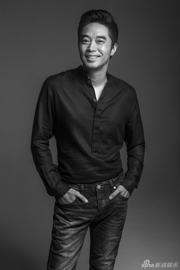 新浪娱乐讯 近日,演员孙逊曝光了一组写真照.