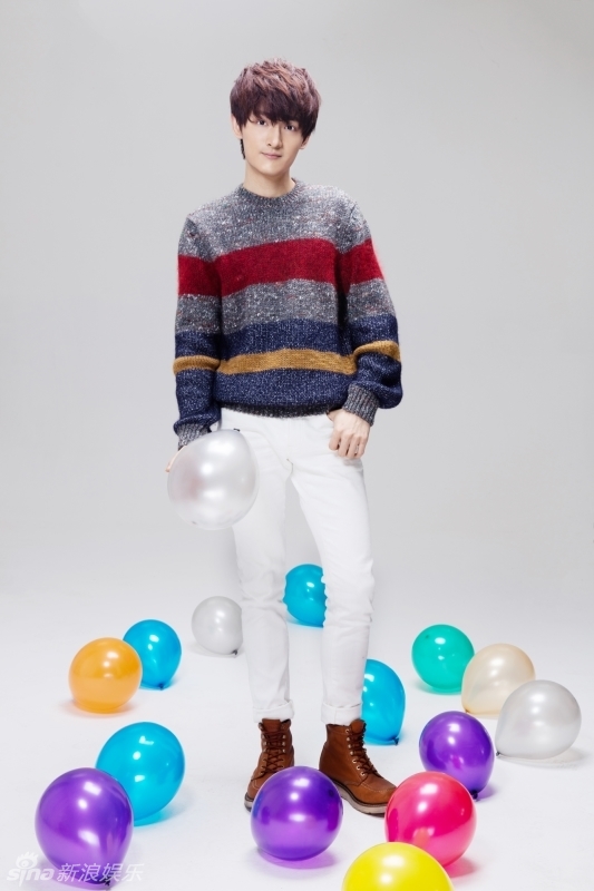 组图:李柄辉李昶辛鹏赵子默 质感型男夏日霸屏_高清图集_新浪网