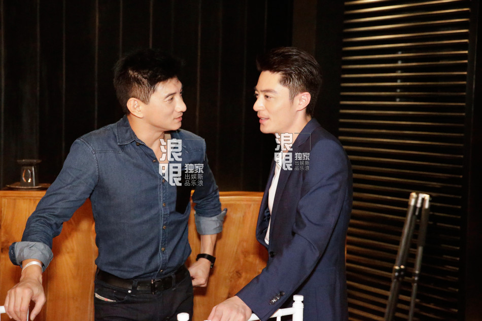 组图:霍如大婚前夜 隆诗胡歌刘涛舒淇齐嗨同欢_高清图集_新浪网