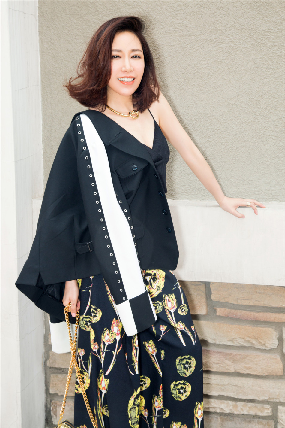 组图:金池全新写真大片曝光 大女人气质展风情_高清图集_新浪网