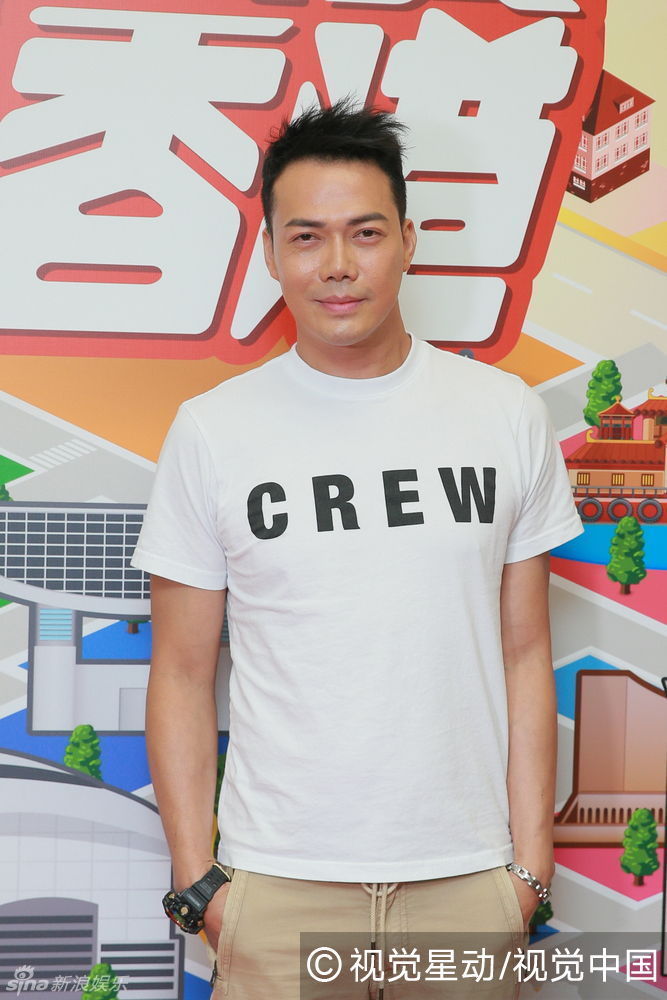 组图:陈慧琳谈湾仔初恋 谢天华拒做怪兽家长_高清图集_新浪网