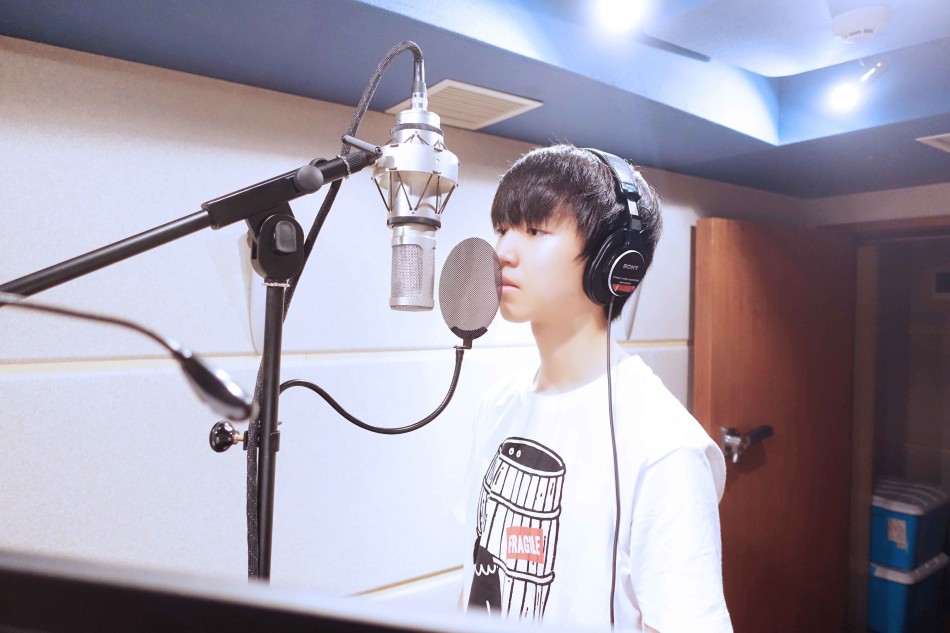 组图:王俊凯《树读》独家首发 解读树的内心_高清图集_新浪网