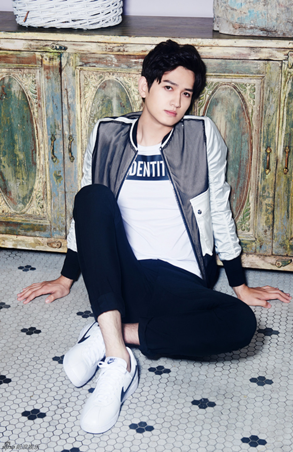 组图:马可最新写真曝光 蜕变后的马可愈发成熟_高清图集_新浪网